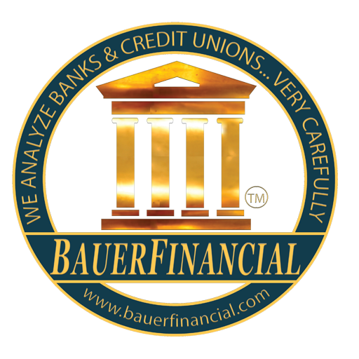 Bauer Financial Seal