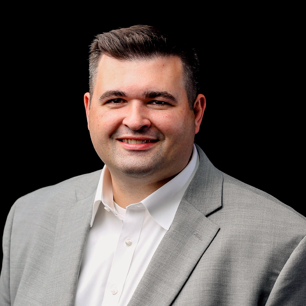 John DeFreitas