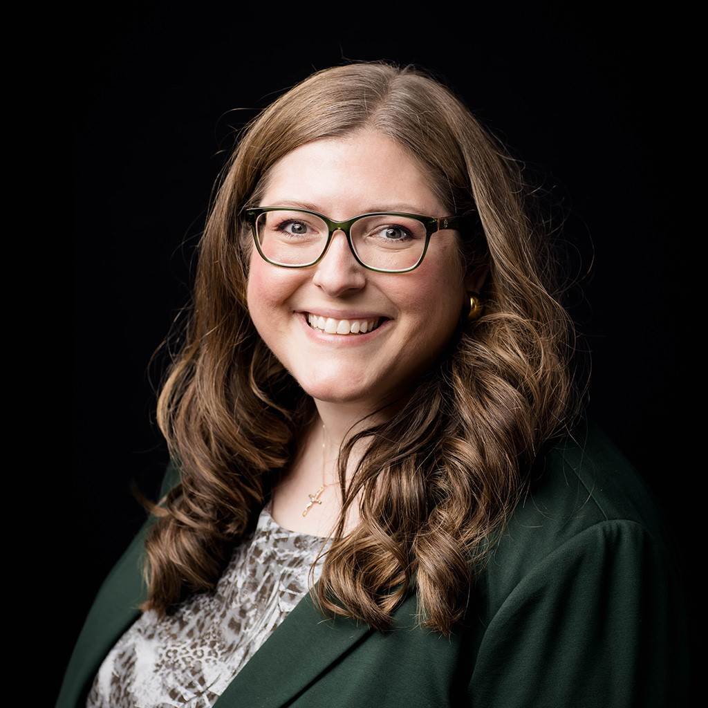 Dr. Amanda Klein