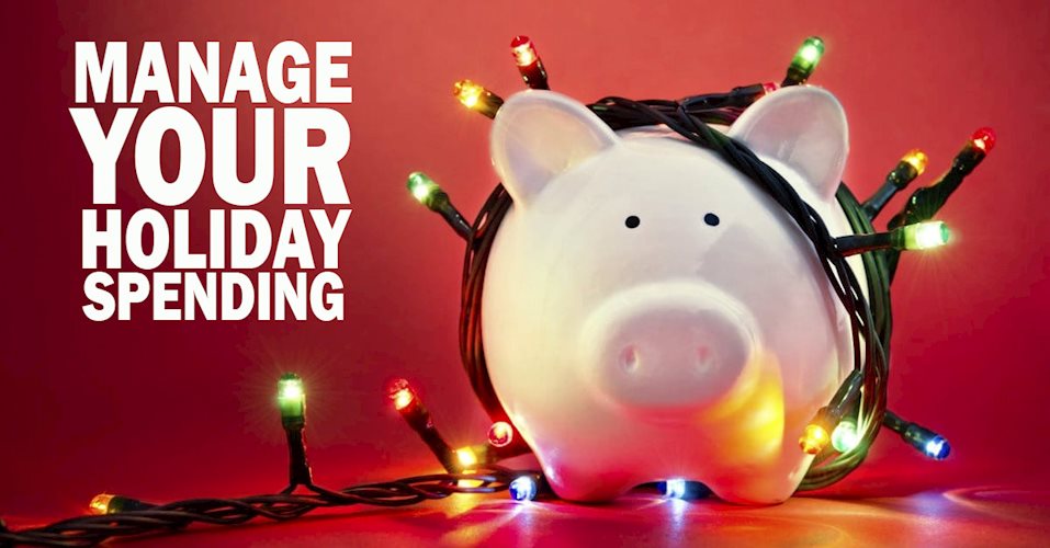 5 Great Ways to Manage Holiday Spending Prairie State Bank