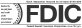 FDIC Logo